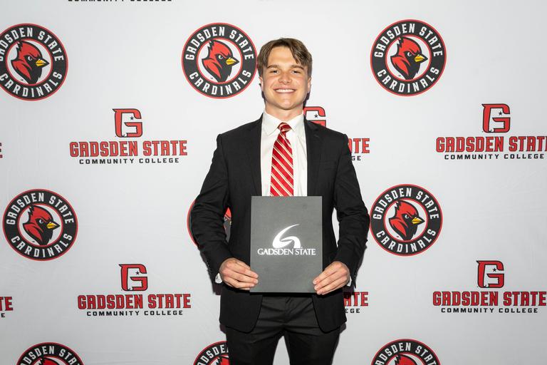 Gadsden State releases Spring 2026 Honors Lists